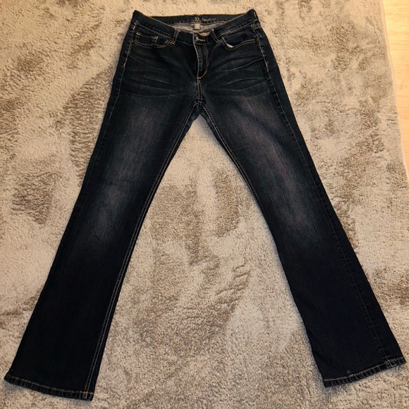 NY&Co size 8 Bootcut Jeans - Picture 8 of 8